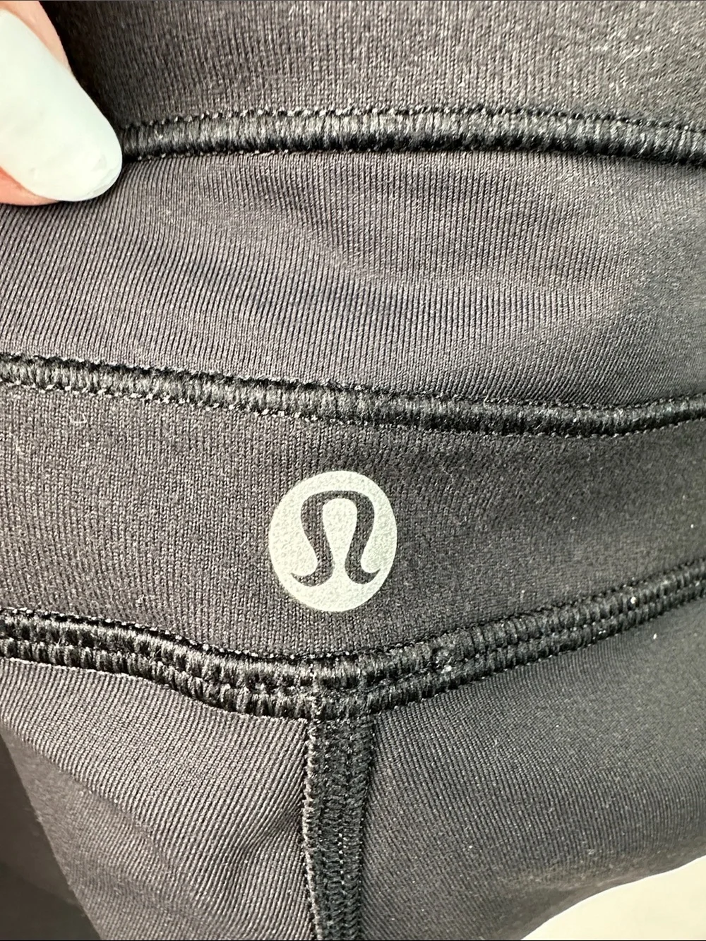 lululemon athletica comfort focused